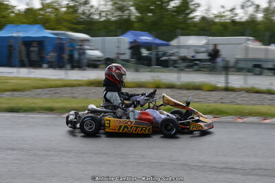 09/06/2013 : Course Club de Muret (Photos Antoine Camblor) 2013 — karting