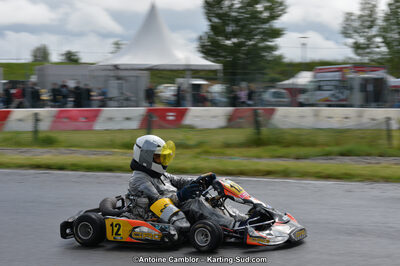 09/06/2013 : Course Club de Muret (Photos Antoine Camblor) 2013 — karting