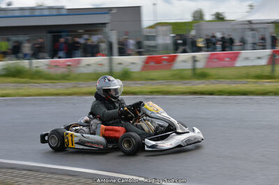 09/06/2013 : Course Club de Muret (Photos Antoine Camblor) 2013 — karting