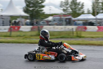 09/06/2013 : Course Club de Muret (Photos Antoine Camblor) 2013 — karting