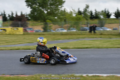 09/06/2013 : Course Club de Muret (Photos Antoine Camblor) 2013 — karting