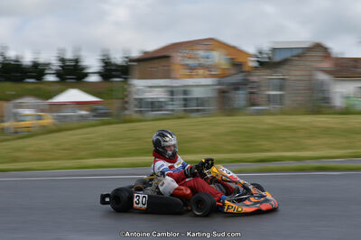 09/06/2013 : Course Club de Muret (Photos Antoine Camblor) 2013 — karting