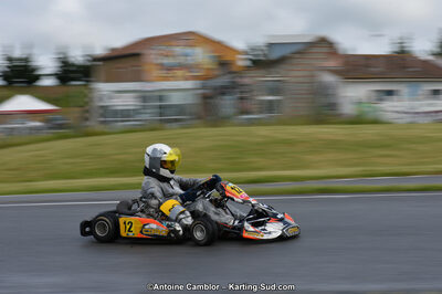 09/06/2013 : Course Club de Muret (Photos Antoine Camblor) 2013 — karting