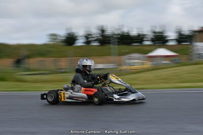 09/06/2013 : Course Club de Muret (Photos Antoine Camblor) 2013 — karting