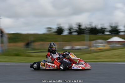09/06/2013 : Course Club de Muret (Photos Antoine Camblor) 2013 — karting