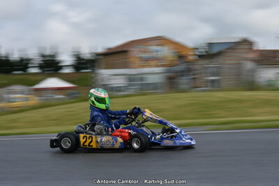 09/06/2013 : Course Club de Muret (Photos Antoine Camblor) 2013 — karting