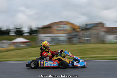 09/06/2013 : Course Club de Muret (Photos Antoine Camblor) 2013 — karting