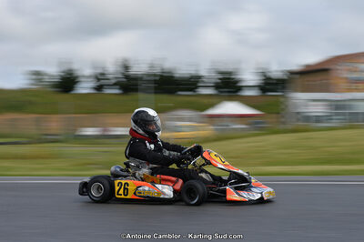 09/06/2013 : Course Club de Muret (Photos Antoine Camblor) 2013 — karting