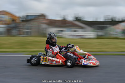 09/06/2013 : Course Club de Muret (Photos Antoine Camblor) 2013 — karting