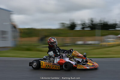 09/06/2013 : Course Club de Muret (Photos Antoine Camblor) 2013 — karting