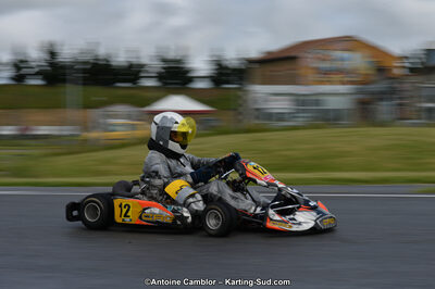 09/06/2013 : Course Club de Muret (Photos Antoine Camblor) 2013 — karting