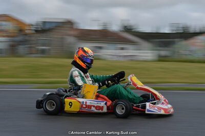 09/06/2013 : Course Club de Muret (Photos Antoine Camblor) 2013 — karting