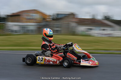 09/06/2013 : Course Club de Muret (Photos Antoine Camblor) 2013 — karting