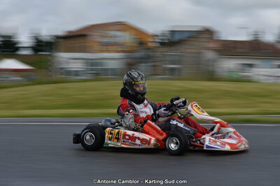 09/06/2013 : Course Club de Muret (Photos Antoine Camblor) 2013 — karting
