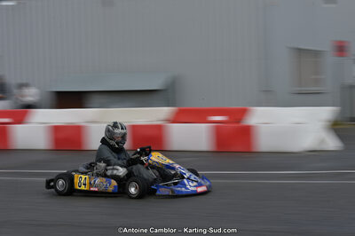 09/06/2013 : Course Club de Muret (Photos Antoine Camblor) 2013 — karting