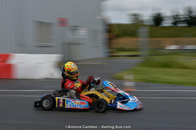 09/06/2013 : Course Club de Muret (Photos Antoine Camblor) 2013 — karting