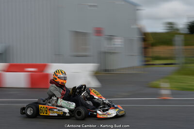 09/06/2013 : Course Club de Muret (Photos Antoine Camblor) 2013 — karting