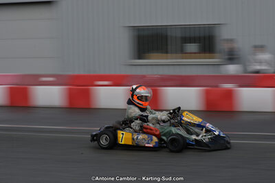 09/06/2013 : Course Club de Muret (Photos Antoine Camblor) 2013 — karting