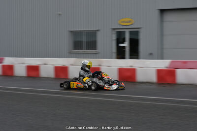 09/06/2013 : Course Club de Muret (Photos Antoine Camblor) 2013 — karting