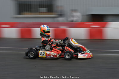 09/06/2013 : Course Club de Muret (Photos Antoine Camblor) 2013 — karting