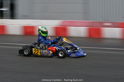 09/06/2013 : Course Club de Muret (Photos Antoine Camblor) 2013 — karting