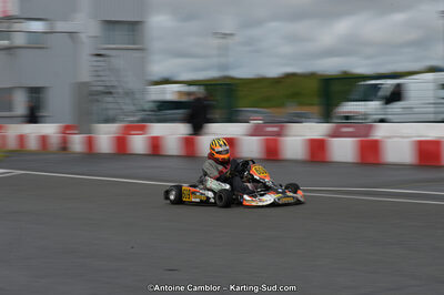 09/06/2013 : Course Club de Muret (Photos Antoine Camblor) 2013 — karting