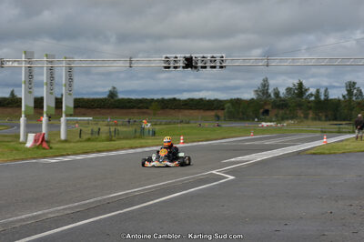 09/06/2013 : Course Club de Muret (Photos Antoine Camblor) 2013 — karting