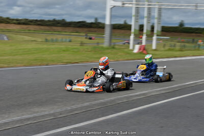 09/06/2013 : Course Club de Muret (Photos Antoine Camblor) 2013 — karting