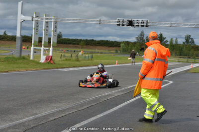 09/06/2013 : Course Club de Muret (Photos Antoine Camblor) 2013 — karting
