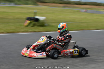 09/06/2013 : Course Club de Muret (Photos Antoine Camblor) 2013 — karting