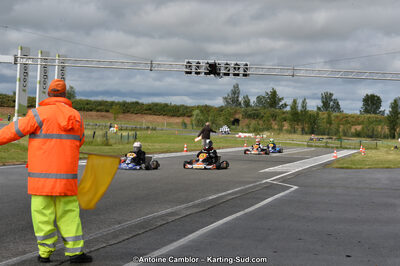 09/06/2013 : Course Club de Muret (Photos Antoine Camblor) 2013 — karting