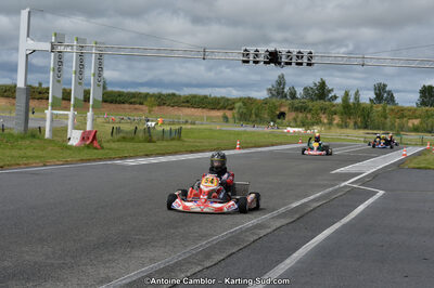 09/06/2013 : Course Club de Muret (Photos Antoine Camblor) 2013 — karting