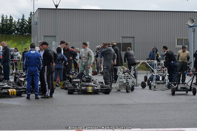09/06/2013 : Course Club de Muret (Photos Antoine Camblor) 2013 — karting