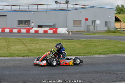 09/06/2013 : Course Club de Muret (Photos Antoine Camblor) 2013 — karting
