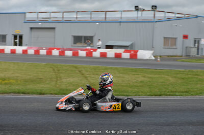 09/06/2013 : Course Club de Muret (Photos Antoine Camblor) 2013 — karting
