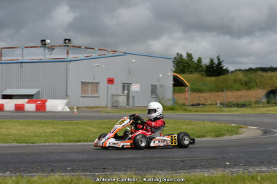 09/06/2013 : Course Club de Muret (Photos Antoine Camblor) 2013 — karting