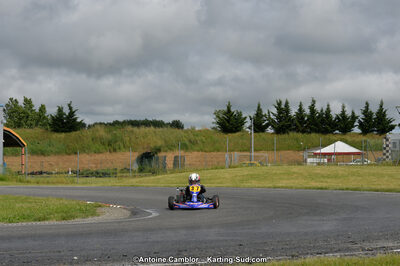 09/06/2013 : Course Club de Muret (Photos Antoine Camblor) 2013 — karting