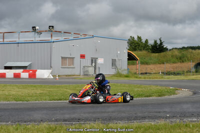 09/06/2013 : Course Club de Muret (Photos Antoine Camblor) 2013 — karting