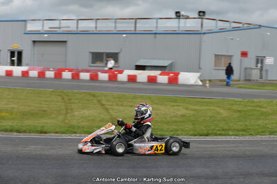09/06/2013 : Course Club de Muret (Photos Antoine Camblor) 2013 — karting