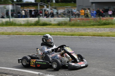 09/06/2013 : Course Club de Muret (Photos Antoine Camblor) 2013 — karting