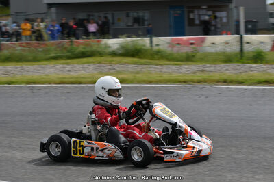 09/06/2013 : Course Club de Muret (Photos Antoine Camblor) 2013 — karting