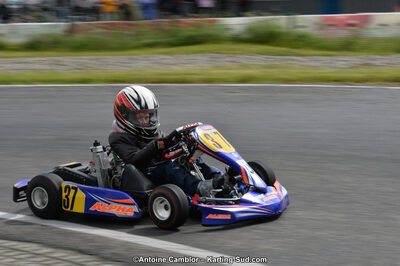 09/06/2013 : Course Club de Muret (Photos Antoine Camblor) 2013 — karting