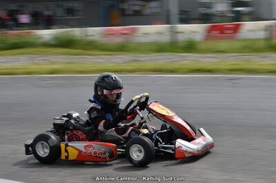 09/06/2013 : Course Club de Muret (Photos Antoine Camblor) 2013 — karting