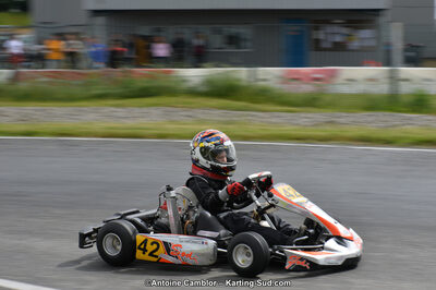 09/06/2013 : Course Club de Muret (Photos Antoine Camblor) 2013 — karting