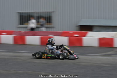 09/06/2013 : Course Club de Muret (Photos Antoine Camblor) 2013 — karting