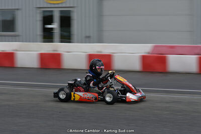 09/06/2013 : Course Club de Muret (Photos Antoine Camblor) 2013 — karting