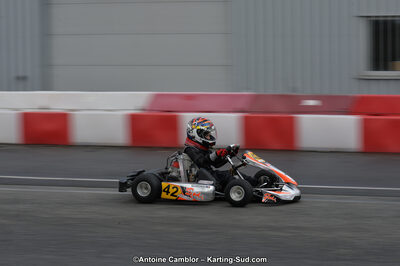 09/06/2013 : Course Club de Muret (Photos Antoine Camblor) 2013 — karting