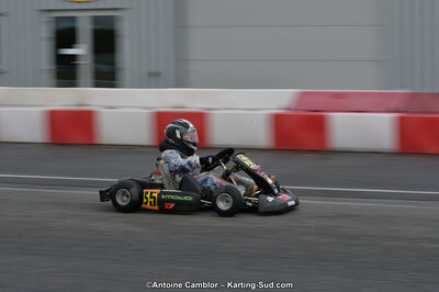 09/06/2013 : Course Club de Muret (Photos Antoine Camblor) 2013 — karting