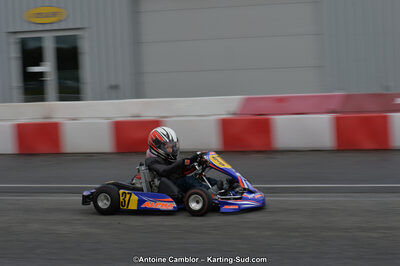 09/06/2013 : Course Club de Muret (Photos Antoine Camblor) 2013 — karting
