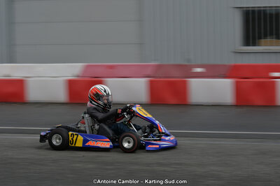 09/06/2013 : Course Club de Muret (Photos Antoine Camblor) 2013 — karting